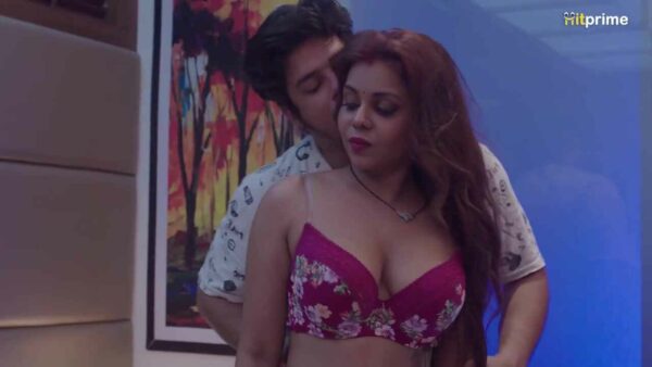 Adla Badli 2024 HitPrime App Hindi Hot Web Series Episode 1