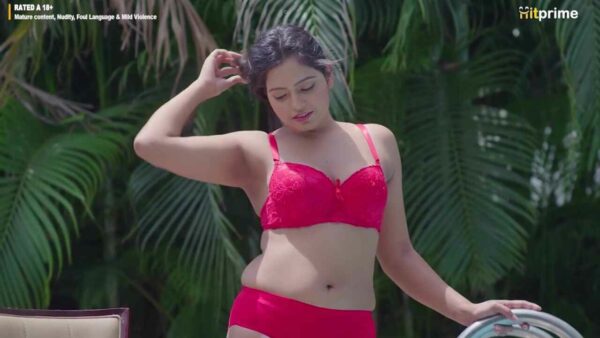 Adla Badli 2024 HitPrime App Hindi Hot Web Series Episode 3