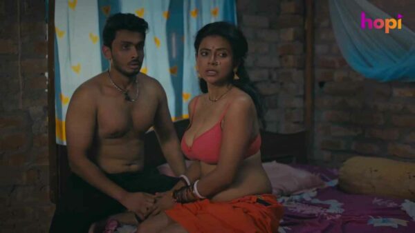 Babita Ji 2024 Hindi Uncut Porn Short Film Hopi