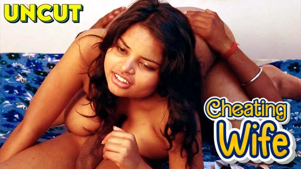 Cheating Wife 2024 Hindi Uncut Porn Short Film SexFantasy