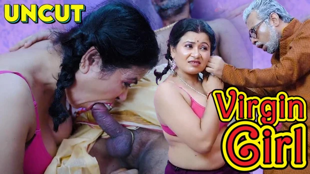 Dadaji Fuck Virgin Girl 2024 Hindi Uncut Porn Short Film GoddesMahi