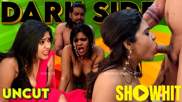Dark Side 2024 Hindi Uncut Porn Short Film Hit App