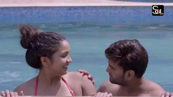 Gym Teacher 2024 Soltalkies Hindi Hot Web Series Episode 1