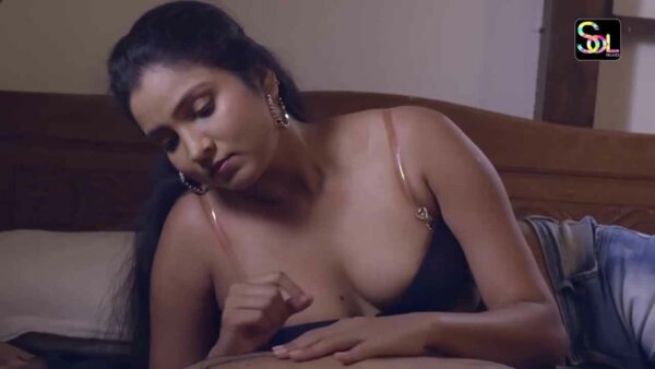 Gym Teacher 2024 Soltalkies Hindi Hot Web Series Episode 2