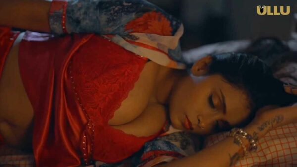 Haveli 2024 Ullu App Hindi Hot Web Series Episode 3