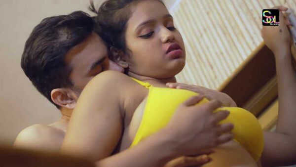 House Keeping – S01E02 2024 Hindi Hot Web Series Soltalkies