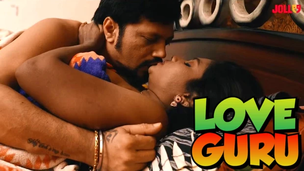 Love Guru 2024 Tamil Uncut Porn Short Film Jollu