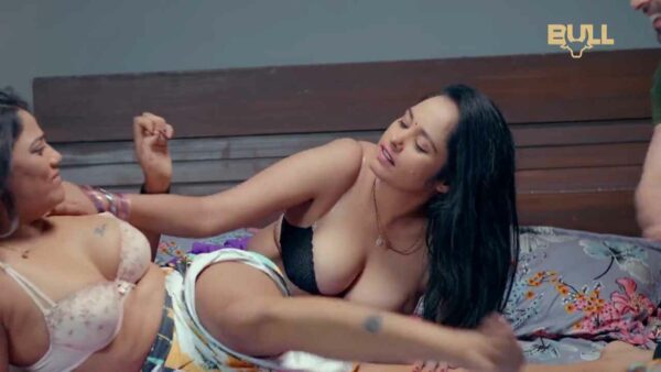 Kaam Dand 2024 Bullapp Hindi Hot Web Series Episode 2