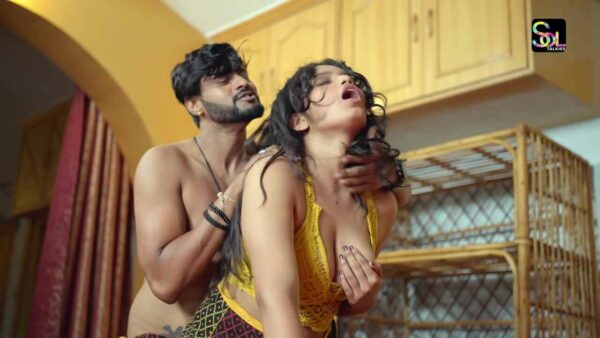 Kabadi Wali 2024 Soltalkies Hindi Hot Web Series Episode 2