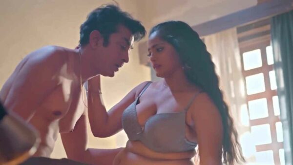 Kunvaaree 2024 HulChul Originals Hindi Hot Web Series Episode 1