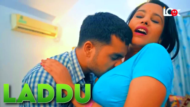 Laddu 2024 Look Entertainment Hindi Hot Web Series Episode 1