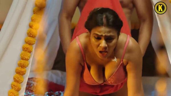 Looteri 2024 Kangan Hindi Hot Web Series Episode 1