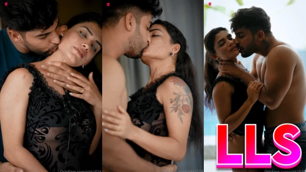 Love Lust Satisfaction 2024 Resmi R Nair Hindi Uncut Porn Short Film Onlyfans vip