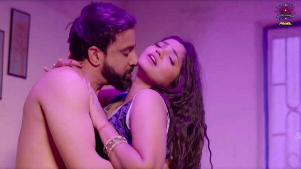 Naughty Forty 2024 Wow Entertainment Hindi Hot Web Series Episode 1