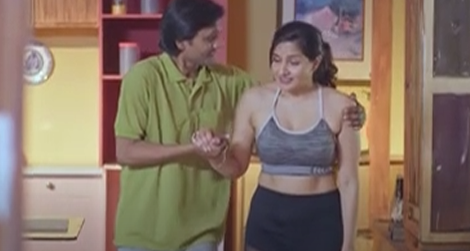 Rental 2024 Hindi Uncut Porn Short Film Atrangii