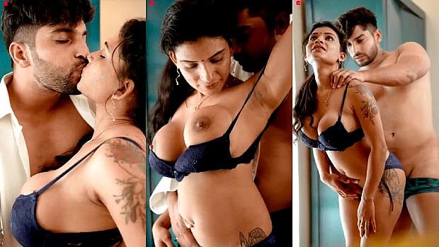 Stripped 2024 Hindi Uncut Porn Short Film Resmi R Nair Onlyfans Vip