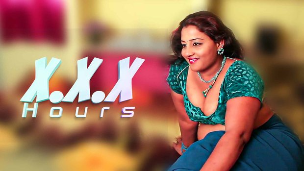 XXX Hours 2024 Hindi Uncut Porn Short Film Cultflix