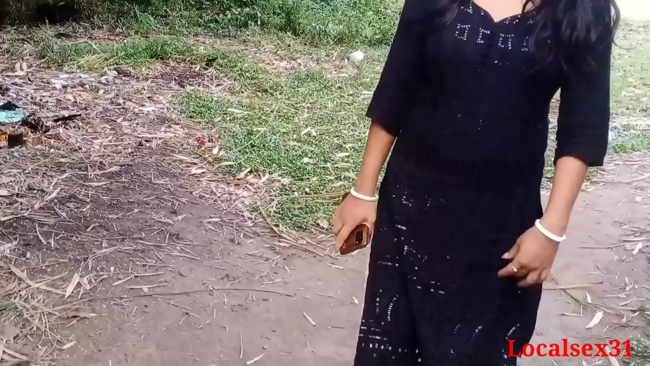xhamster42 Desi bhabhi outdoor sex with lover xxx HD Porn