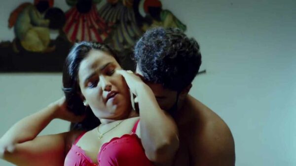 Aakhiri Raat 2024 JugnuTv Hindi Hot Web Series Episode 2