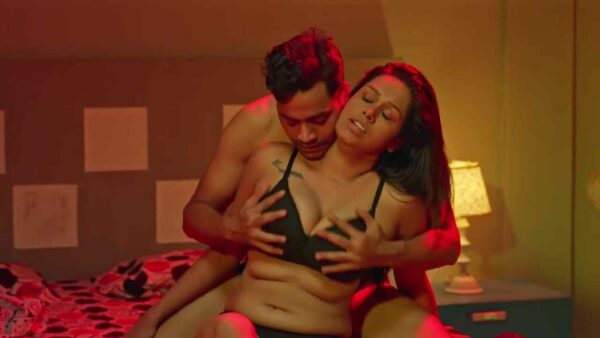 Chitthi 2024 BIGShots Hindi Hot Web Series Episode 1