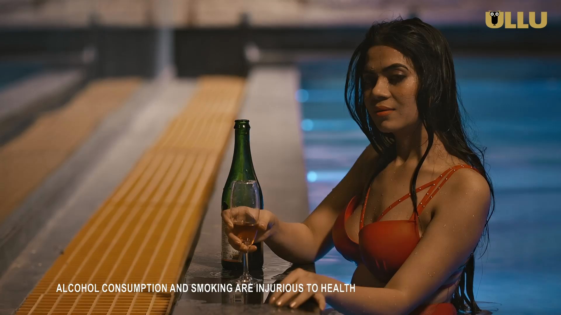 Corporate 2024 Ullu Hindi Hot Web Series Episode 1