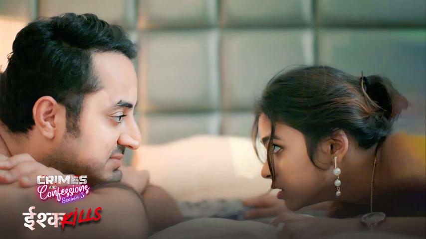 Crimes And Confessions 2024 Altbalaji Hindi Hot Web Series Episode 3