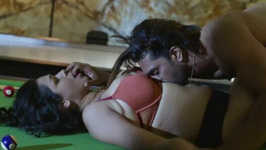 Devil 2024 Ullu Hindi Hot Web Series Episode 5
