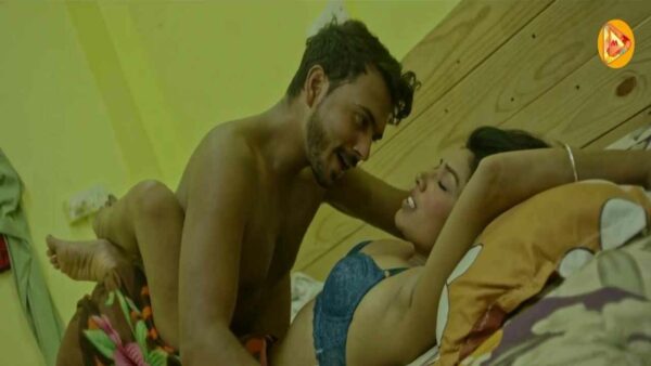 The Face 2024 Multiplex Play Hindi Hot Web Series Episode 2