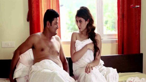 Film Aur Hawas 2024 TPrime Hindi Hot Web Series Episode 2