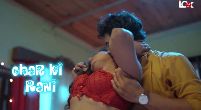 Ghar Ki Rani 2024 Look Entertainment Hindi Hot Web Series Episode 3