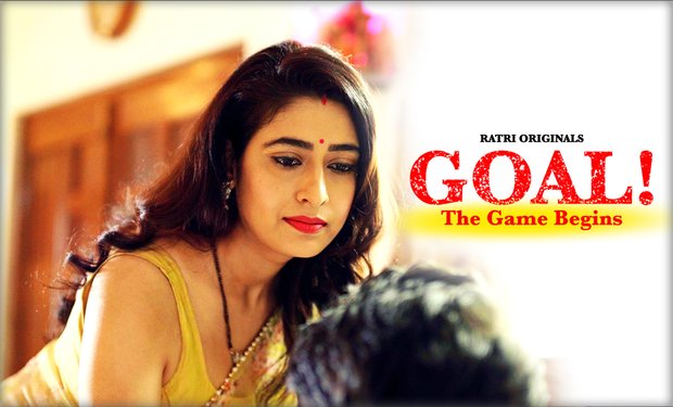 Goal – 2024 Hindi xxx Web Series Ratri