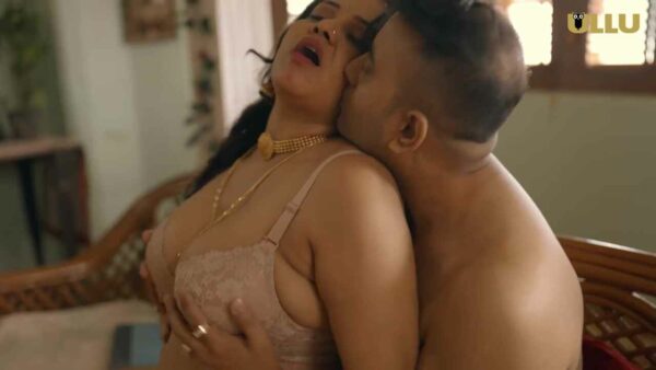 Haveli 2024 Ullu Hindi Hot Web Series Episode 5