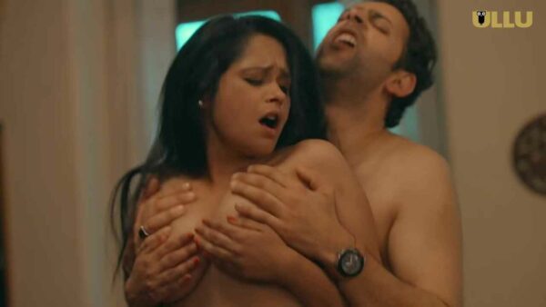 Haveli 2024 Ullu Hindi Hot Web Series Episode 7