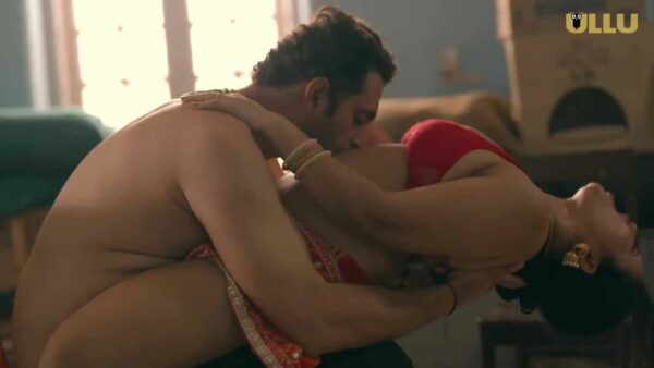 Haveli 2 2024 Ullu Hindi Hot Web Series Episode 8