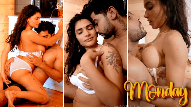 Monday – 2024 Resmi R Nair Uncut Hindi porn Short Film Onlyfans