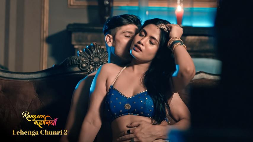 Rangeen Kahaniyan – Lehenga Chunri 2024 AltBalaji Hindi Hot Web Series Episode 6