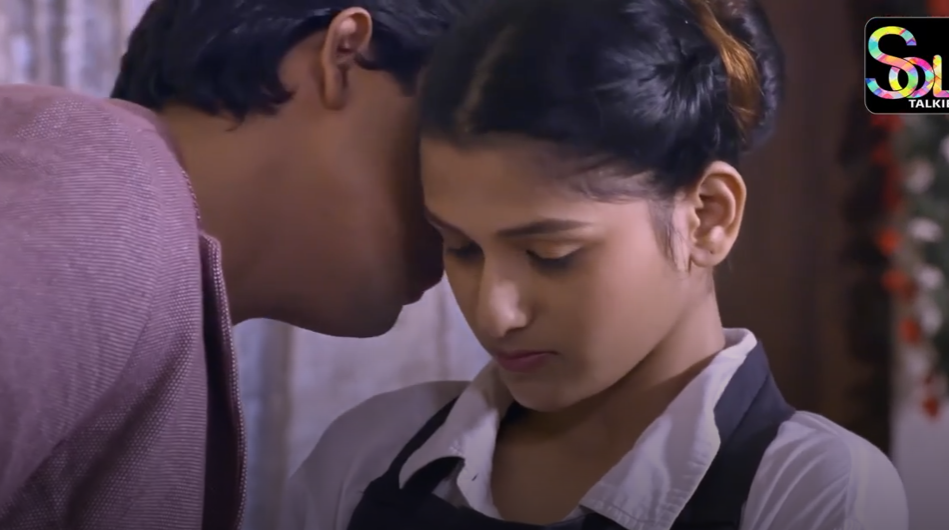 Pati Dev 2024 Soltalkies Hindi Hot Web Series Episode 2