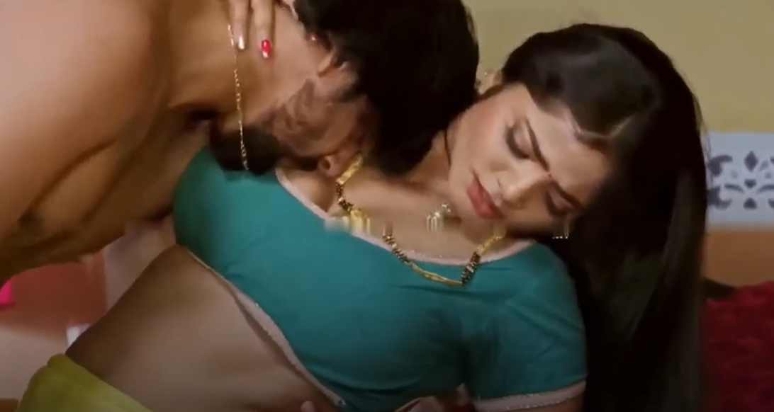 Chicken Korma 2024 Kangan Hindi Hot Web Series Episode 1