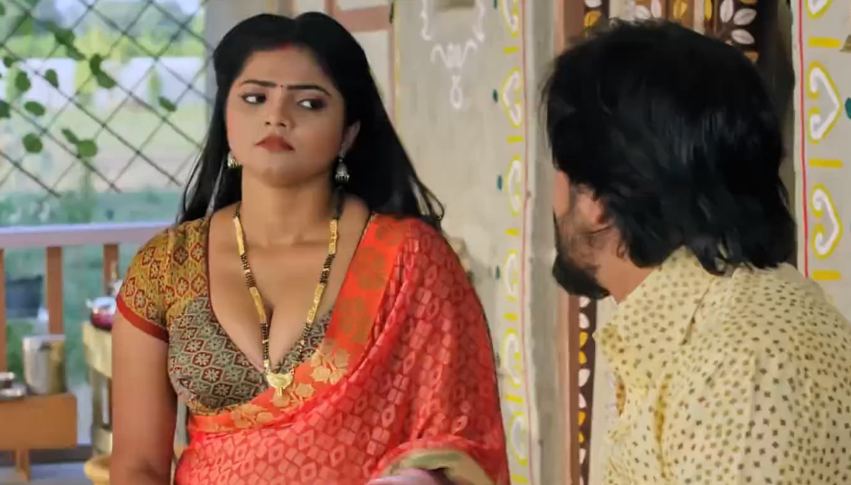 Chikan Corma 2024 Kangan Hindi Hot Web Series Episode 3