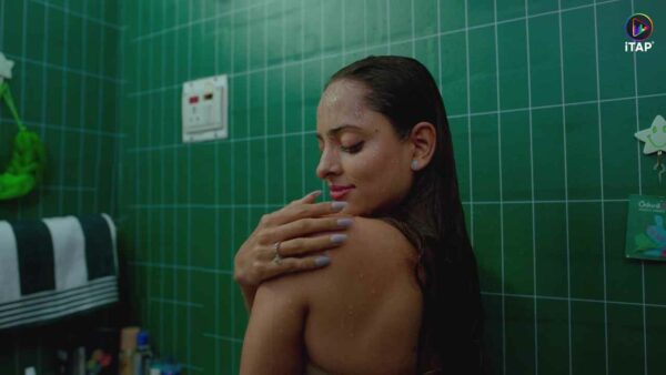 Teen Fantasy 2024 ITAP Hindi Hot Web Series Episode 4