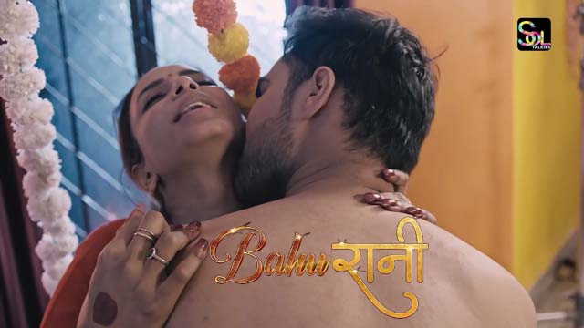 Bahurani 2024 SolTalkies Hindi Hot Web Series Episode 1