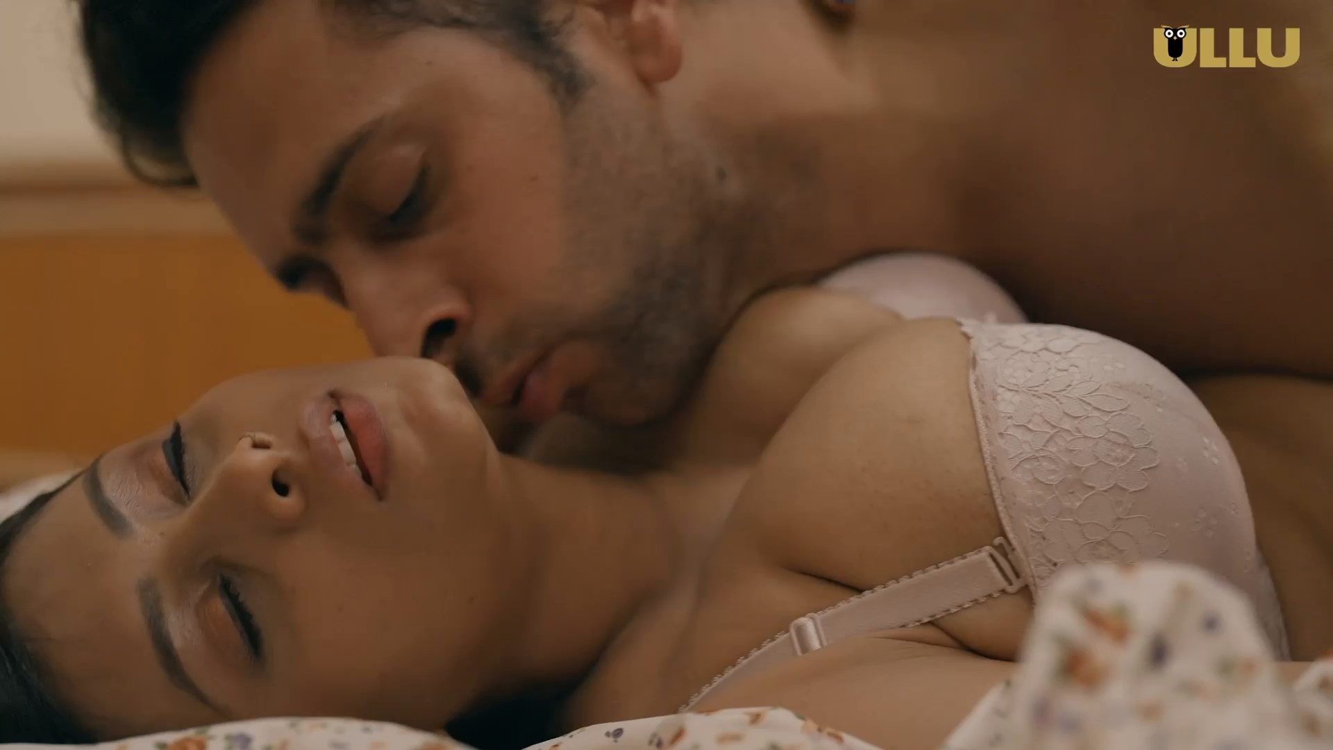 Haveli 2024 Ullu Hindi Hot Web Series Episode 6
