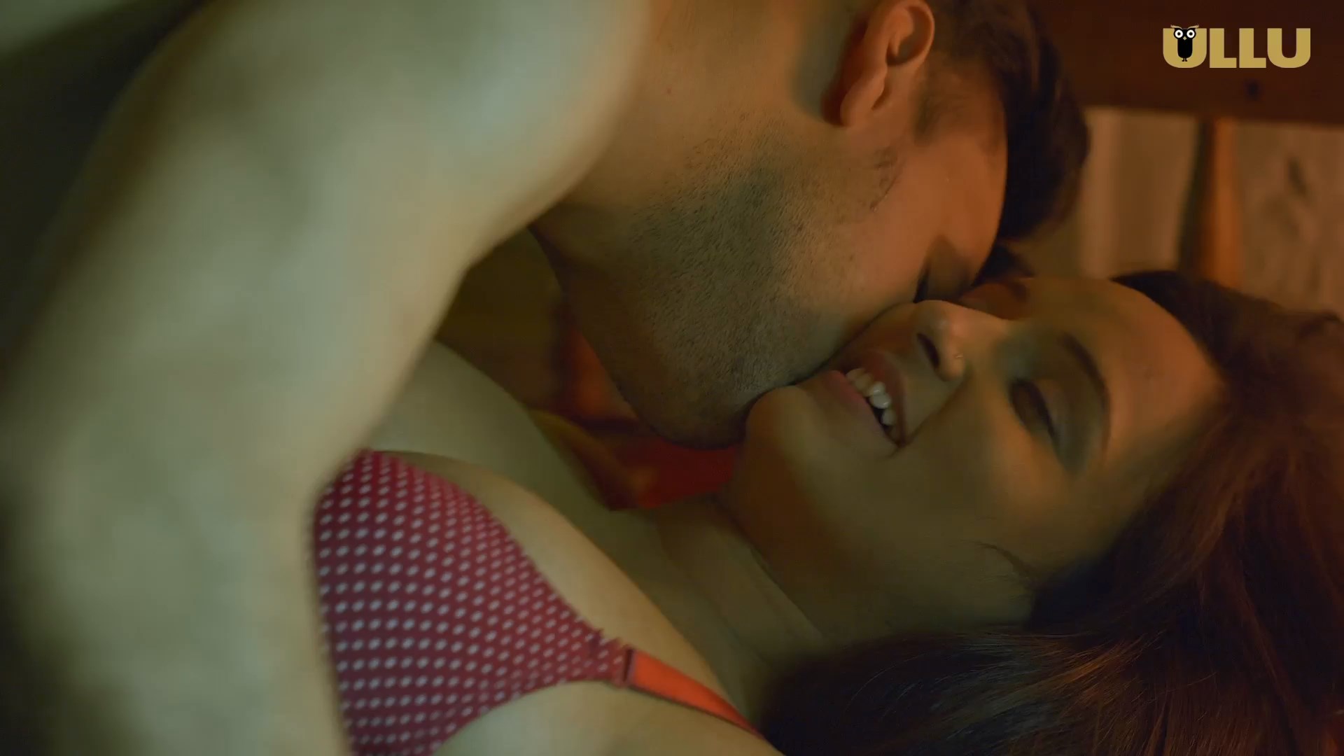 Machhli 2024 Ullu Hindi Hot Web Series Episode 6