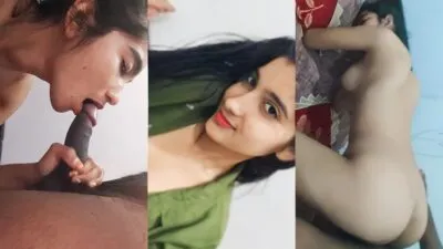 Desi MMS Videos Young Girl Secret Sex Affair with Jija lund chus kar chut chudawaya
