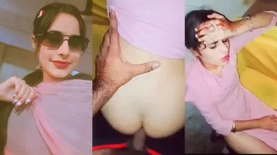 Free Desi MMS Famous Punjabi Social Media Influencer Couple Viral Sex video