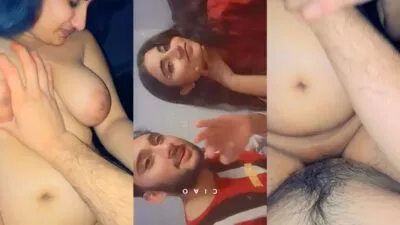 Latest Exclusive Viral Indian Desi MMS Very Cute Muslim Girl Fucking Leaked Video