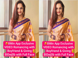 Indian beautiful web series Actress Jyothi Rai Blowjob and sex premium APP leaked video