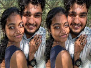 Masahub2 Desi Tamil mallu Teen Lover Romance and Fucking