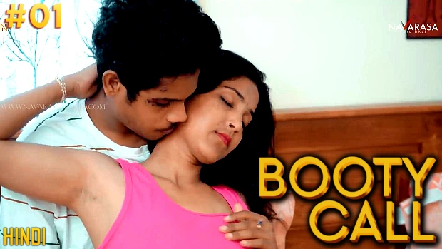 Booty Call – S01E01 – 2024 xxnx desi Malayalam Hot Web Series – Navarasa