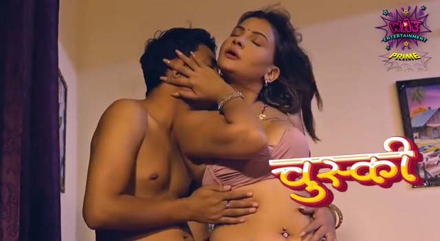 Chuski 2024 Wow Entertainment Hindi Hot Web Series Episode 3